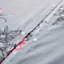 Microfiber Printed Duvet Cover - Soft, Lightweight, Fade-Resistant Bedding with Matching Pillowcases-119812954-118679165