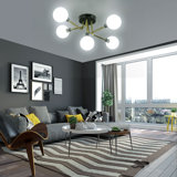 Projecteur en verre Byrl
