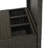 Mobile Bar Cart With Built-In Ice Bucket-106460858