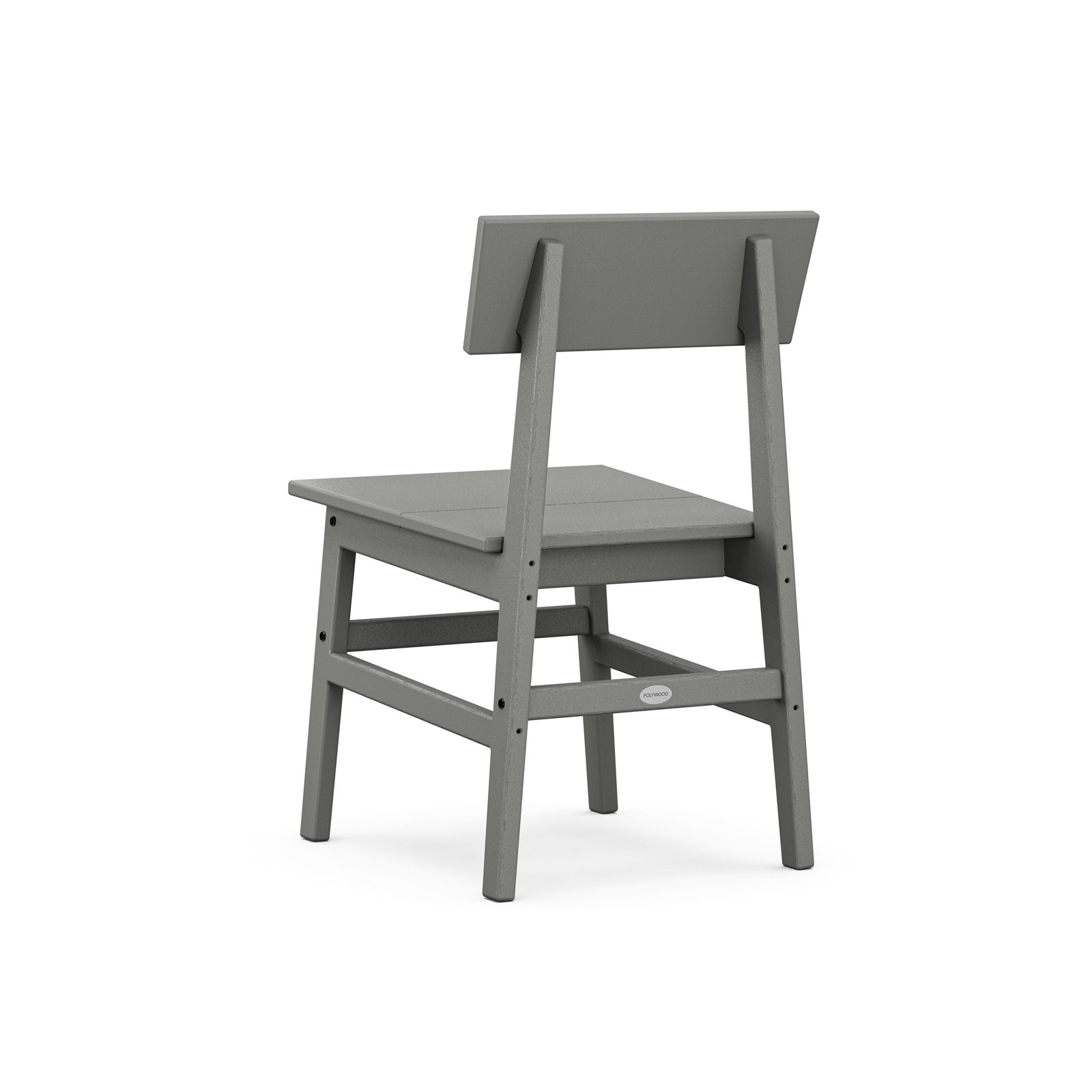 POLYWOOD x AllModern Chair, Gray