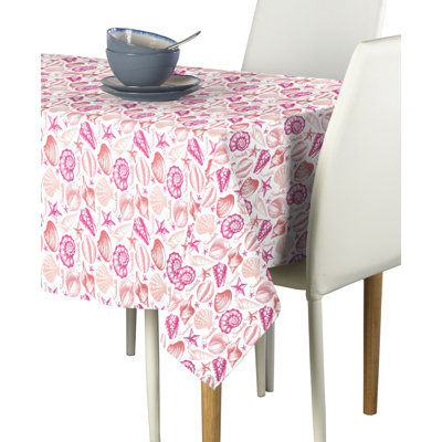 Cylena Geometric Tablecloth