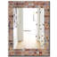 Miroir mural brique iii-40098316
