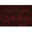 Tapis à motif géométrique oriental afghan 10 x 13