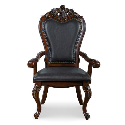 Roslindale Arm Chairs