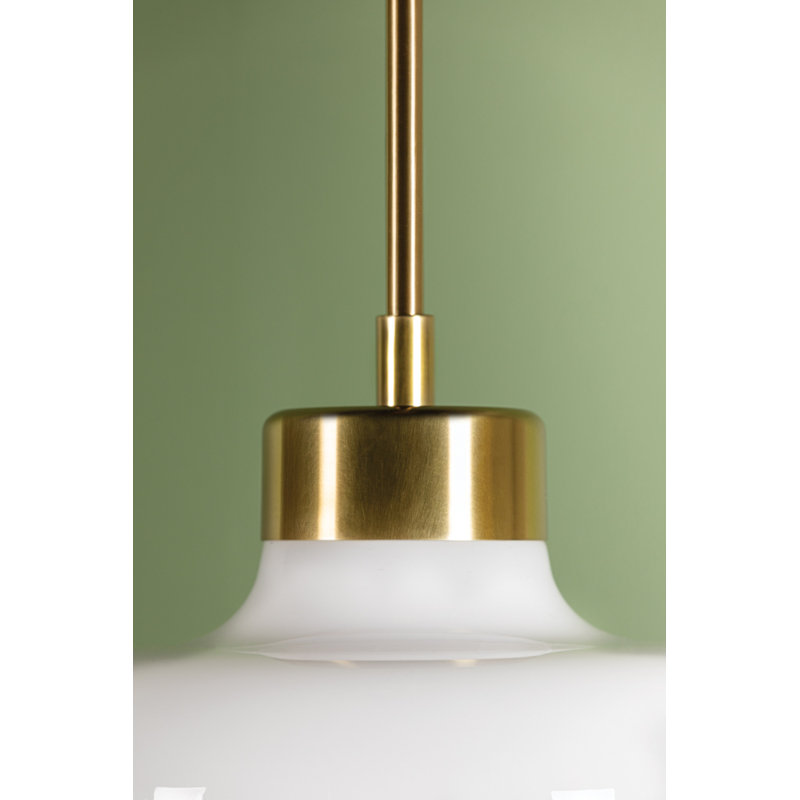 Luminaire suspendu 1 lumière Eliana