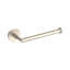 Soho Toilet Paper Holder - Wall Mount - 8" Stainless Steel/Brushed Nickel-626541622