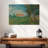 Alvord Farmhouse In A Wheatfield-108156284