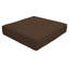 Coussin de repose-pieds sunbrella intérieur/extérieur couteaux edge-21437344-21437346