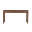 Wiley 57.5'' W Solid Wood Console Table