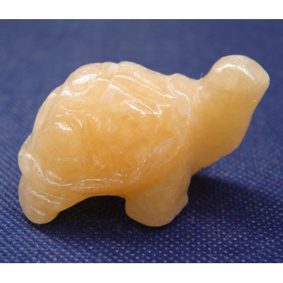 Figurine tortue Alli