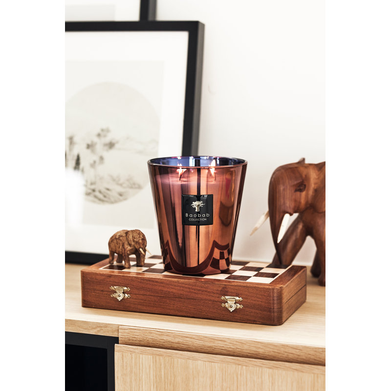 Candle, 81 oz Tumbler
