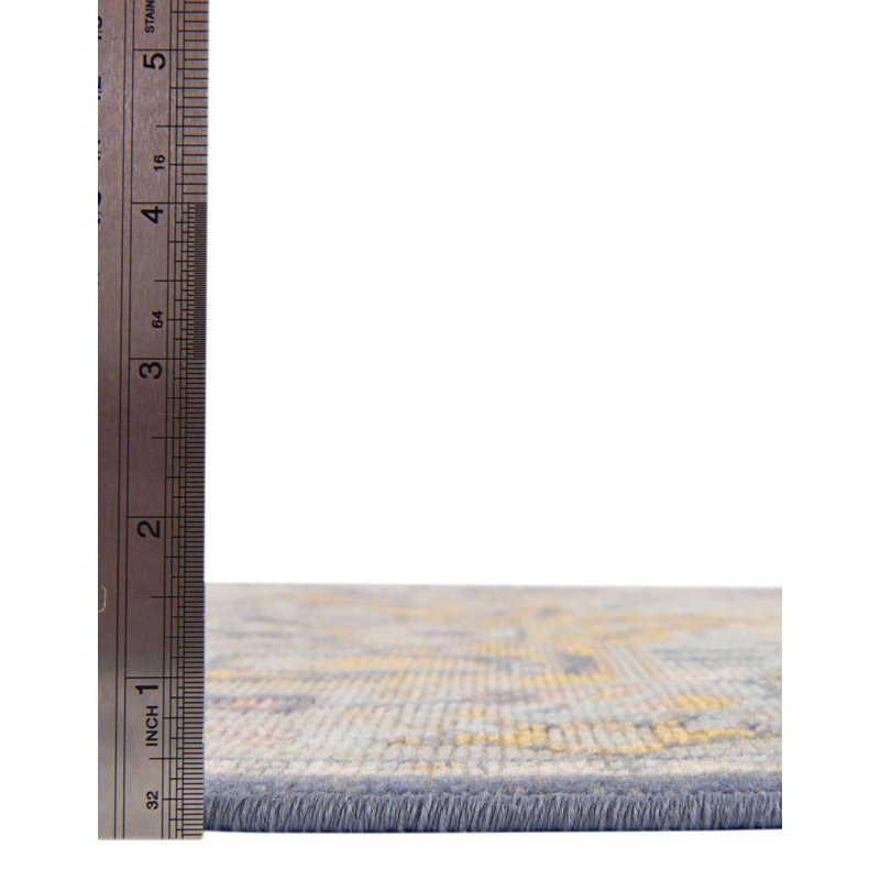 Joshette Oriental Indoor Rug, Rectangle 2'2" x 3'1"