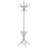 Solid Wood Freestanding Coat Rack