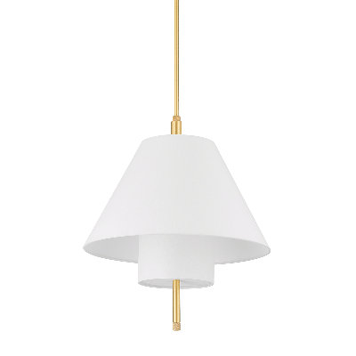 Glenmoore Dimmable Pendant