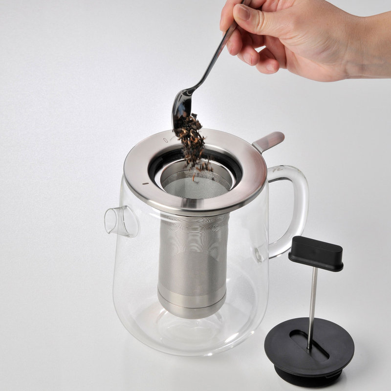Tea
