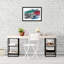 Rhino Framed Art - Framed Print
