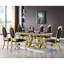 Chaise parsons Laquavious