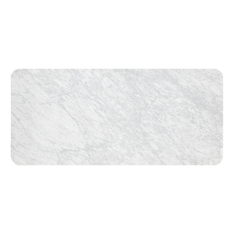 Zenn Marble Dining Table