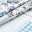 Courtepointe réversible à motif floral standard Annie-896919817-896774524