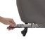 Jaylon Log Rack Cover - Fits up to 48''