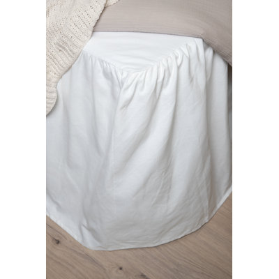Antonny Bed Skirt