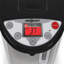 OneConcept 5L Electric Tea Kettle