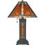 Lampe de table 23,5 "Alekya