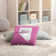 Coussin Sweet Home