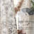Neacsa Linen Semi Sheer Peony Flower Patterned Rod Pocket Curtain Pair-36265392-27720683