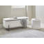 Manufactured Wood Accent Stool