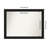Phil Solid Wood Wall Mirror-98285268-98285307