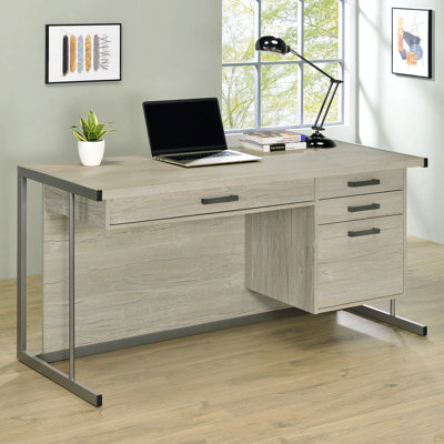 Bureau de bureau Brisley