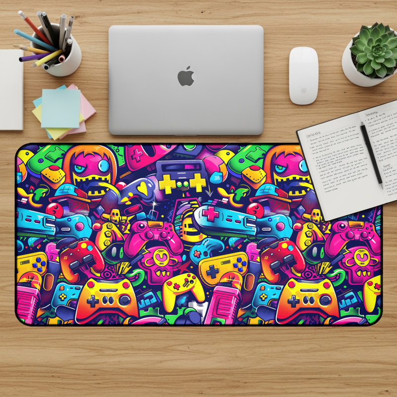 Desk Pad