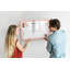Magnetic Glass Dry Erase Board