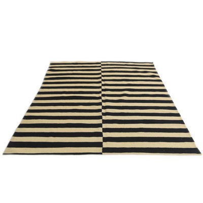 Tapis ivoire 5x8