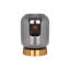 Bettilou USB Nightstand Lamp