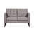 55.9" Linen Square Arm Loveseat-1388855156
