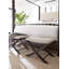 Retreat Camp Stool Bed Bench-790116943