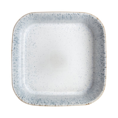 Denby Stoneware Square Oven Dish