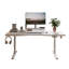 Bureau moderne réglable en hauteur 62,99 po-1046780433