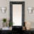 Bamboo Rectangular Wall Mirror-746204843