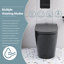 Toilette simple en céramique Smart 1,28 GPF-111669922
