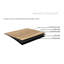 Planche en vinyle de luxe Norwich l 7 po x L 48 po x 2 mm-34962000
