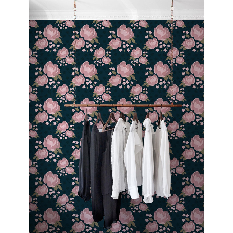 Glenloft 2.5m x 1.04m Matte Mural, 208 x 146cm