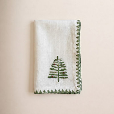 Lilah Cotton Napkin