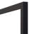 Oquinn Black Wood Diploma Picture Frame-87757374