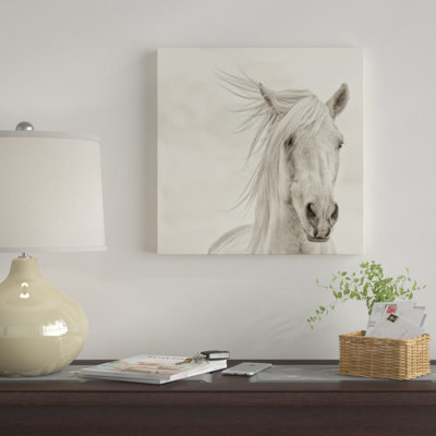 « wind souffled bascule amish i », impression sur toile