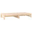 Romig Solid Wood Daybed-190381849