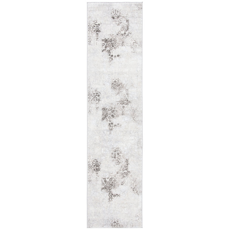 Tapis oriental Zakaria Performance, Tapis de couloir 2 pi 2 po x 9 pi