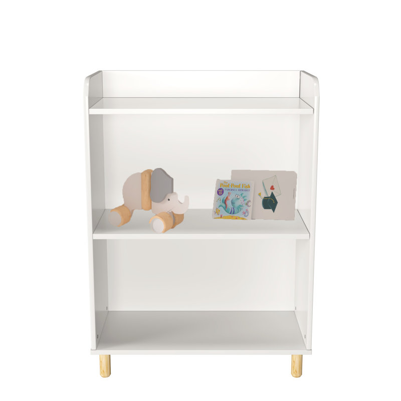 Organisateur de rangement pour bibliothèque pour enfants